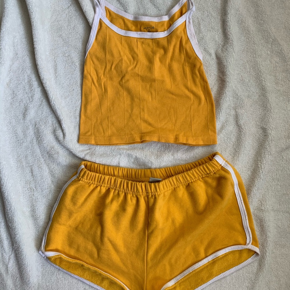 Urban outfitters set